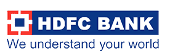 HDFC logo